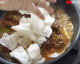 Foto langkah ke 5 dari resep Tongseng iga sapi.