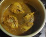 Foto langkah ke 1 dari resep Ayam Rica-Rica Pedas.