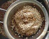 Foto del paso 1 de la receta: Gomasio, sal de sésamo