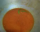 নিরামিষ ডিমের কারি (niramish dimer curry recipe in Bengali) রেসিপির ধাপ 5 ছবি