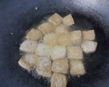 Foto langkah ke 1 dari resep Tahu Balado.