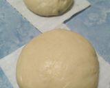 Foto langkah ke 7 dari resep Bakpao Cokelat Rumahan.