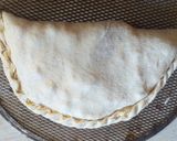 Foto del paso 11 de la receta: Calzone con salsa de tomate