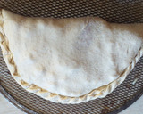 Foto del paso 11 de la receta: Calzone con salsa de tomate