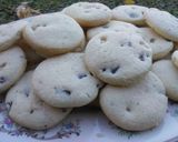 Foto del paso 7 de la receta: Cookies con chips