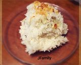 Hình bước làm 10 của món Bánh (xôi) khúc