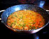 Foto del paso 8 de la receta: Arroz campesino con espárragos silvestres