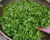 आलू मेथी (Aloo methi recipe in hindi) रेसिपी चरण 4 फोटो