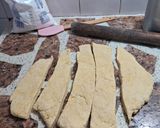 Foto del paso 6 de la receta: Bizcochitos livianos sin azúcar