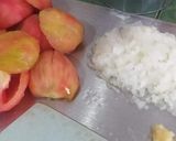 Foto langkah ke 1 dari resep Saus Daging Tomat.