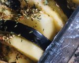 Foto del paso 3 de la receta PAPAS Y BERENJENAS (al horno) 🥙🥙🥔🍆🥙🥔🍆🥙🥙