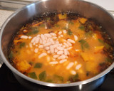Foto del paso 6 de la receta: Hoy olla gitana, curioso nombre