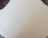 Foto del paso 3 de la receta: Masa hojaldre