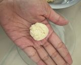 Foto langkah ke 3 dari resep Donat kentang Simple.