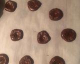 Foto del paso 2 de la receta: Galletas nocilla y nueces