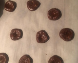 Foto del paso 2 de la receta: Galletas nocilla y nueces