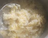A picture of step 5 of Kara pongal.
