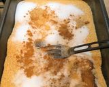 Szilvás gombóc recept fázis 3 fotója
