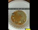صورة لخطوة 7 من وصفة الارز الكابلي