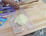 Foto langkah ke 4 dari resep Potato cheese stick.