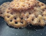 Foto del paso 10 de la receta: Buñuelo de viento