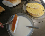 Foto del paso 3 de la receta: Torrijas de leche estilo mi madre