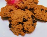 Foto del paso 1 de la receta: Galletas Fit de chispas de chocolate