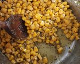 Fűszervajas kukorica recept fázis 2 fotója