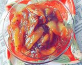A picture of step 13 of Aam/Kheri ki Meethi Chutney (Moraba).