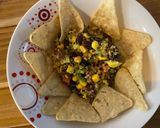 Foto del paso 3 de la receta: Ensalada Fiesta Tica 🎉