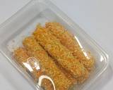 Cara Membuat Mozza Cheese Stick  5