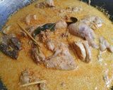Foto langkah ke 6 dari resep Rendang Ayam.