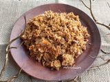 Megono Khas Pekalongan