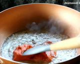 Foto langkah ke 1 dari resep Gulai Cincang Daging Khas Minang Padang.