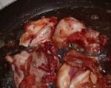 Foto langkah ke 1 dari resep Semur Ayam.