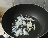 Foto langkah ke 1 dari resep Brokoli Cah Ayam.