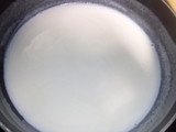 Puding Susu Oreo