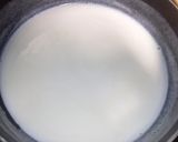 Foto langkah ke 3 dari resep Puding Susu Oreo.