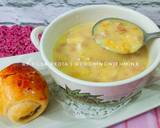 Sweet Corn Soup langkah memasak 5 foto