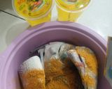Foto langkah ke 2 dari resep Ikan Nila Goreng.