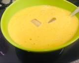 Quick mango shake for family serving recipe step 1 photo