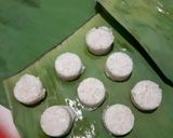 Foto langkah ke 5 dari resep Langka' (makanan lebaran khas bugis).
