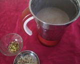 ઠંડાઈ (Thandai Recipe In Gujarati) રેસીપી સ્ટેપ4ફોટો