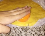 Foto del paso 4 de la receta: Alfajores de masa sablée