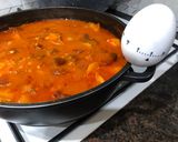 Foto del paso 6 de la receta Marmitako de atún