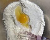 Foto del paso 2 de la receta: Hotcakes