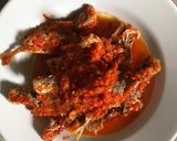 Foto langkah ke 5 dari resep Balado ikan selar.