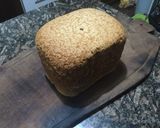 Foto del paso 6 de la receta: Pan sin gluten de máquina de pan