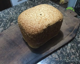 Foto del paso 6 de la receta: Pan sin gluten de máquina de pan