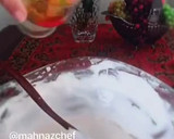 عکس مرحله 2 از دستور زولبیا مهنازشف